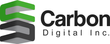 Carbon Digital Logo